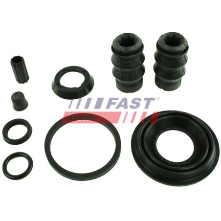 KIT DE RÉPARATION, ÉTRIER DE FREIN POUR RENAULT KANGOO I 97