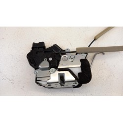 Pièce pour MAZDA - Door Lock BRYB58310