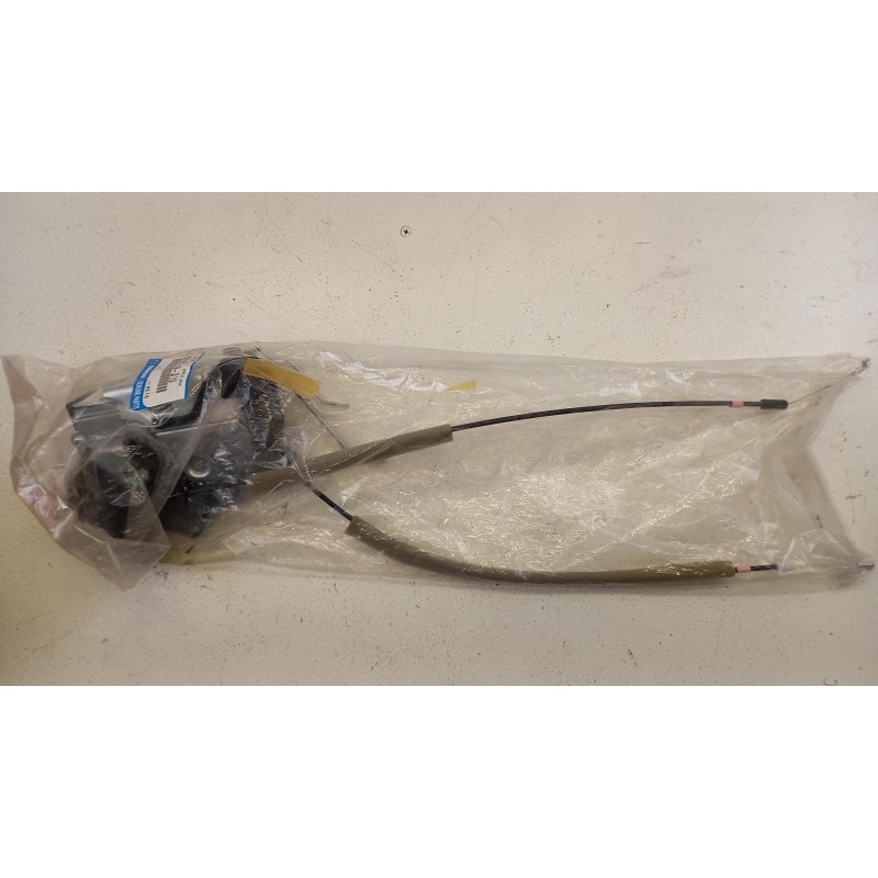 Pièce pour MAZDA - Door Lock BSYH59310