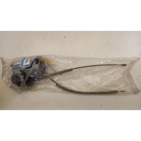 Pièce pour MAZDA - Door Lock BSYH59310