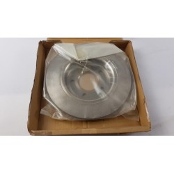Pièce pour MAZDA - Brake Disc (1pc) C25Y26251C