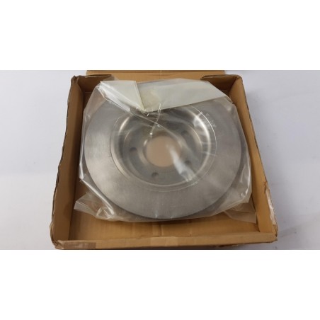 Pièce pour MAZDA - Brake Disc (1pc) C25Y26251C