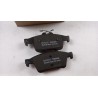 Pièce pour MAZDA - Brake Pad Set C2Y32648ZA9A