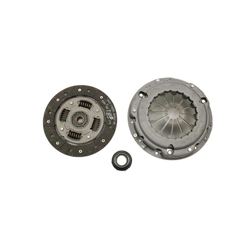 KIT D`EMBRAYAGE POUR FIAT 500L 12