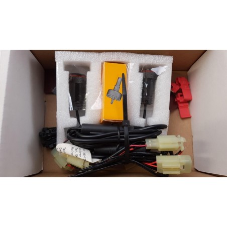 Pièce pour MAZDA - Interior Light C850V7540
