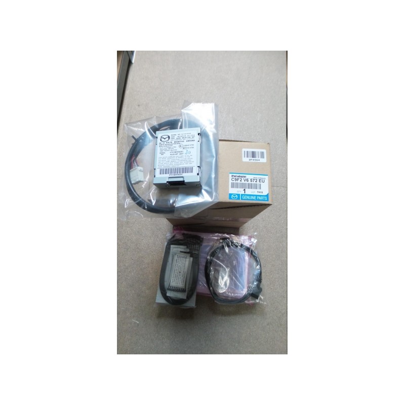 Pièce pour MAZDA - Adapter C9F2V6572EU