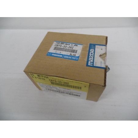 Pièce pour MAZDA - Brake Pad Set CBY53328Z