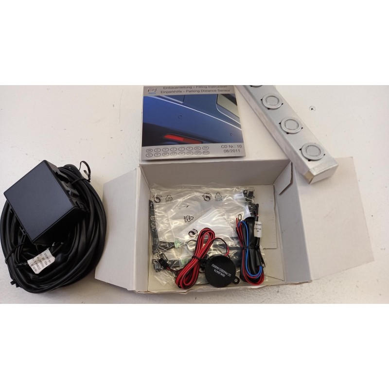 Pièce pour MAZDA - Parktronic Kit CC29V7280