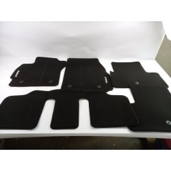 Pièce pour MAZDA - Floor Mat Set CG21V0320