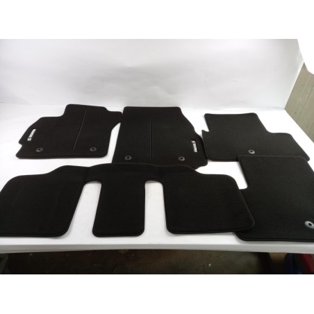 Pièce pour MAZDA - Floor Mat Set CG21V0320