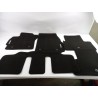 Pièce pour MAZDA - Floor Mat Set CG21V0320