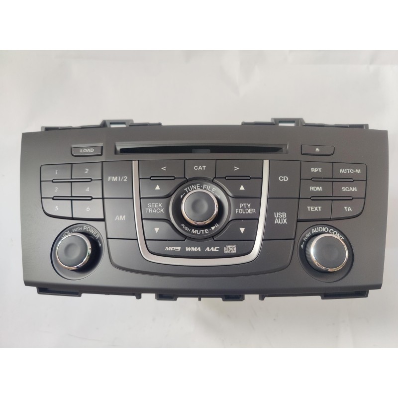 Pièce pour MAZDA - Multimedia Head Unit CG25669R0