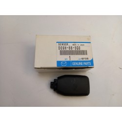 Pièce pour MAZDA - Rain Sensor D09H665G0