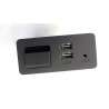 Pièce pour MAZDA - USB/AUX Socket D09H669U0B