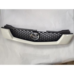 Pièce pour MAZDA - Radiator Grille D3425071009