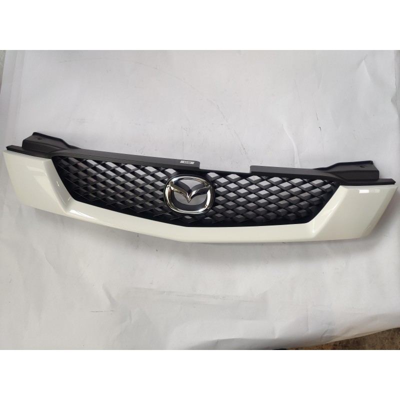 Pièce pour MAZDA - Radiator Grille D3425071009