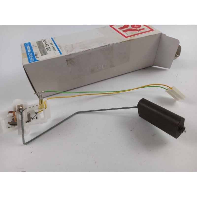 Pièce pour MAZDA - Sender Unit, Fuel Tank D65160960