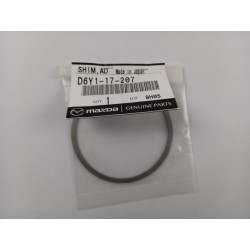 Pièce pour MAZDA - Shim D6Y117207