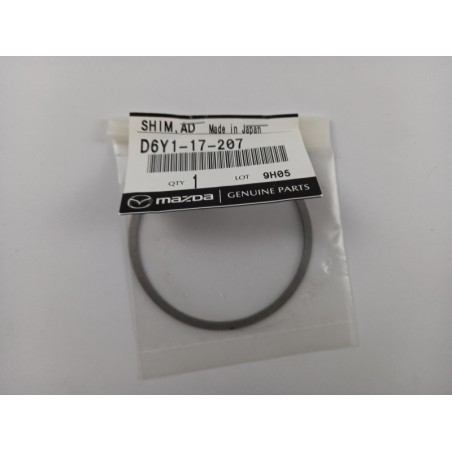 Pièce pour MAZDA - Shim D6Y117207