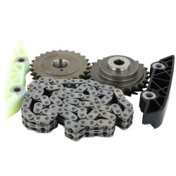 CHAîNE DE DISTRIBUTION, JEU POUR FIAT DUCATO 06