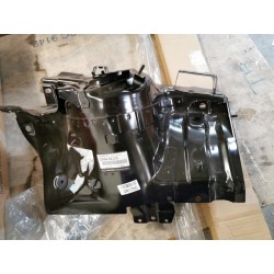 Pièce pour MAZDA - Plate DA6A54210