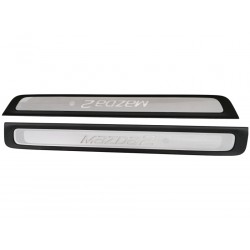 Pièce pour MAZDA - Sill Trim Set DA6DV1370