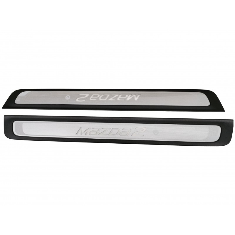 Pièce pour MAZDA - Sill Trim Set DA6DV1370
