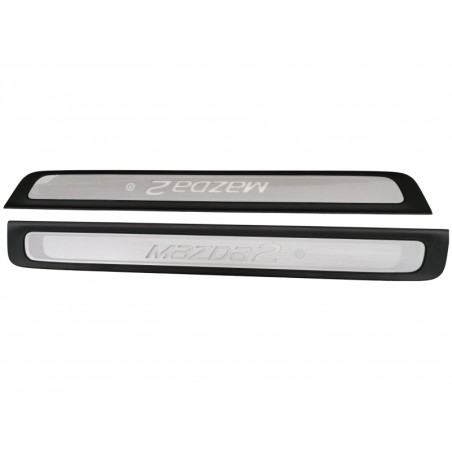 Pièce pour MAZDA - Sill Trim Set DA6DV1370