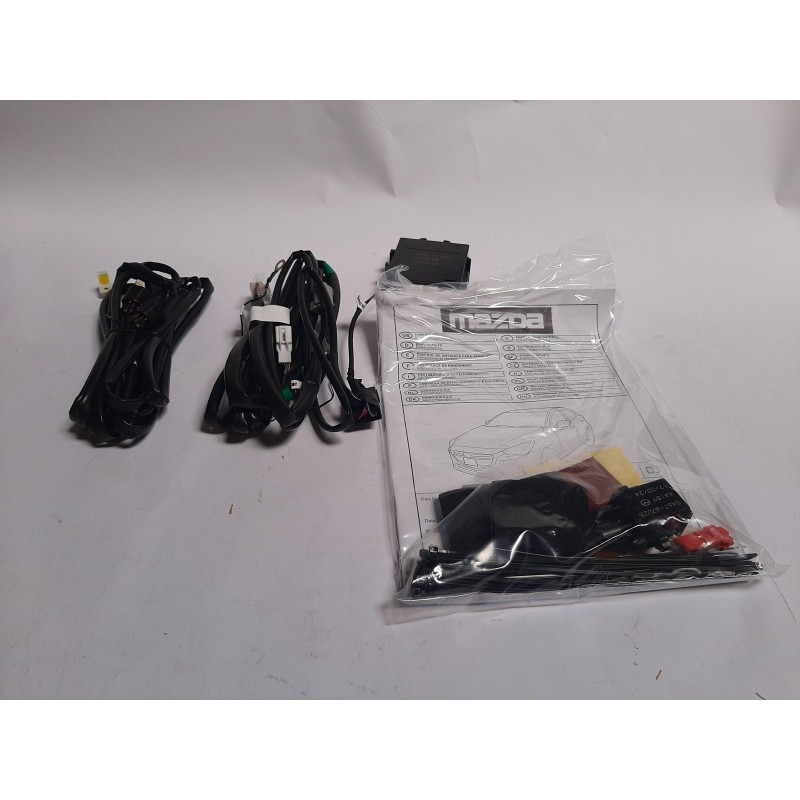 Pièce pour MAZDA - Control Unit, Park Assist Sensor DA6LV7290