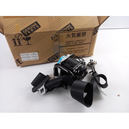 Pièce pour MAZDA - Seat Belt DB2P57L30C