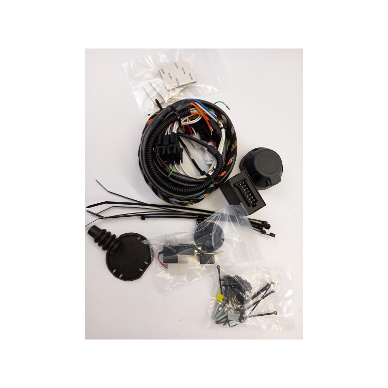 Pièce pour MAZDA - Electric Kit, Towbar DC3NV3921