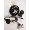 Pièce pour MAZDA - Electric Kit, Towbar DC3NV3921