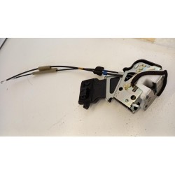Pièce pour MAZDA - Door Lock DD1072310F