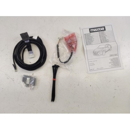 Pièce pour MAZDA - View Camera DD2GV7535