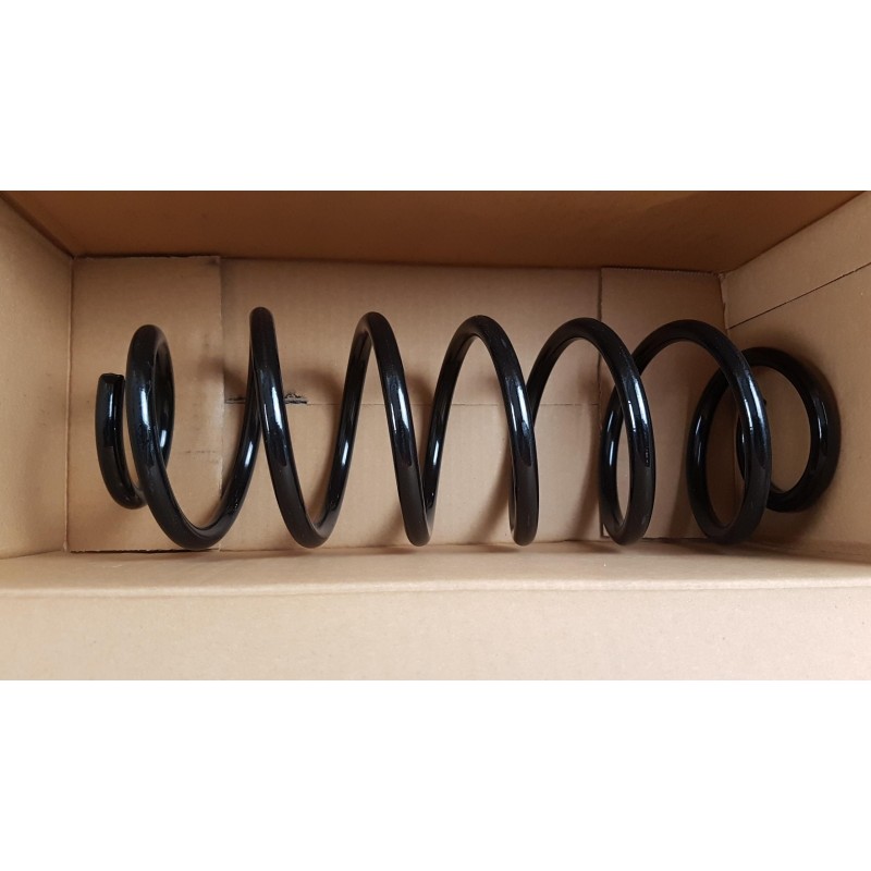 Pièce pour MAZDA - Coil Spring DF7128011A