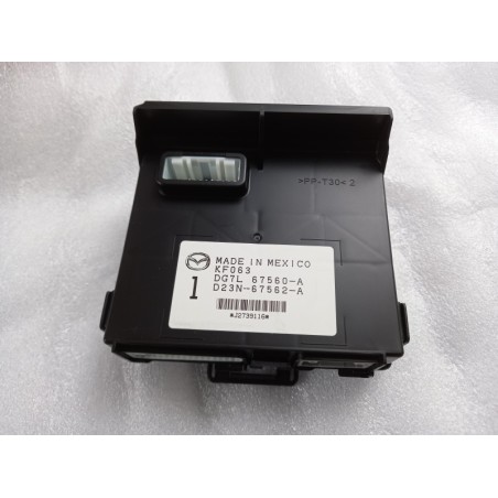 Pièce pour MAZDA - Control Unit DG7L67560A