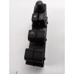 Pièce pour MAZDA - Switch, Window Lift & Mirror Adjustment DG8T66350