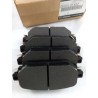 Pièce pour MAZDA - Brake Pad Set DHYG2643Z