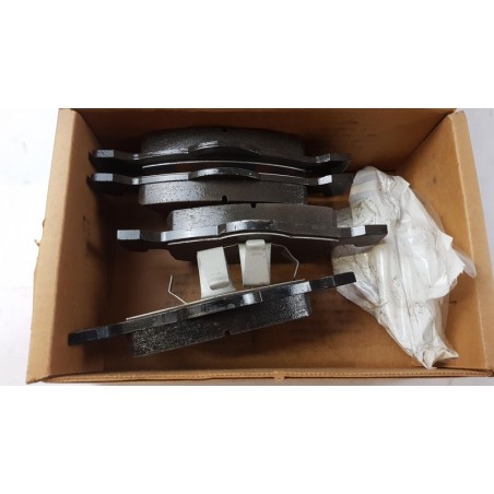 Pièce pour MAZDA - Brake Pad Set EC253323ZD