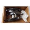 Pièce pour MAZDA - Brake Pad Set EC253323ZD
