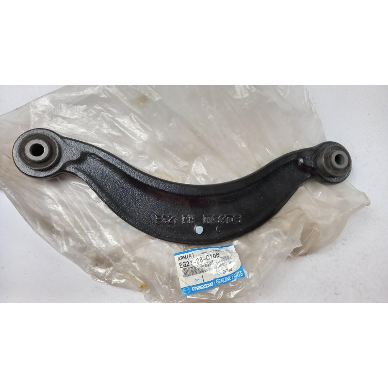 Pièce pour MAZDA - Track Control Arm EG2128C10B