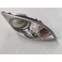 Pièce pour MAZDA - Indicator EH6751060D