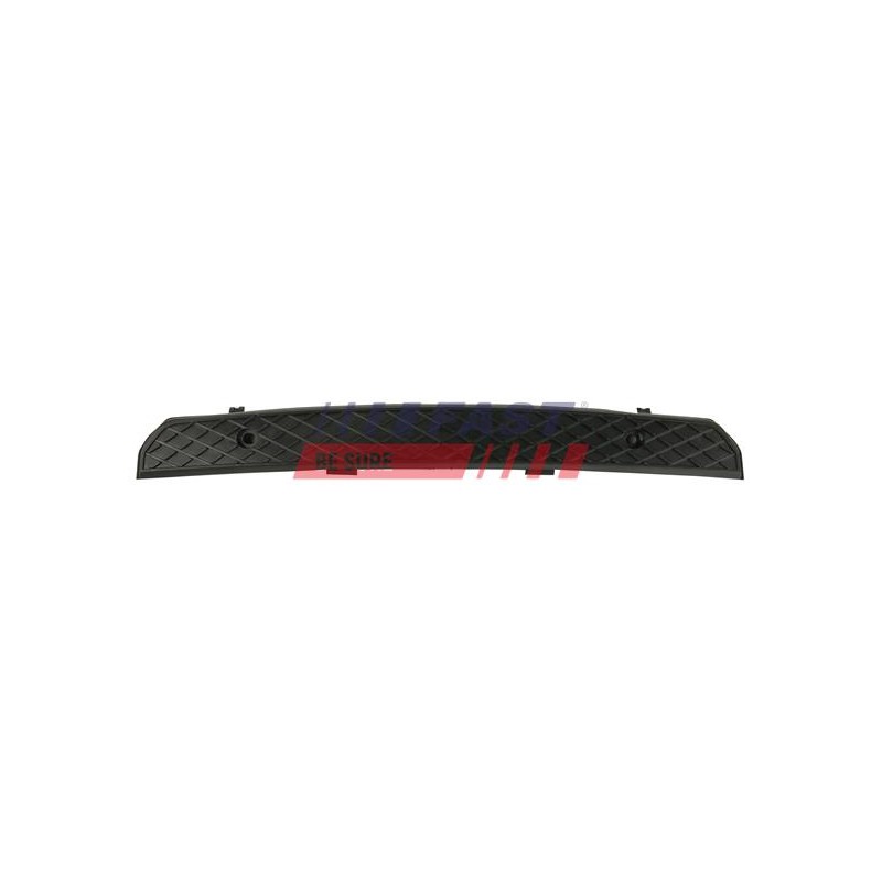 GRILLE DE VENTILATION, PARE-CHOCS POUR MERCEDES SPRINTER 06