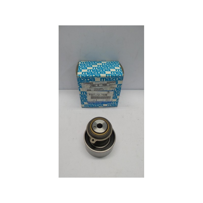 Pièce pour MAZDA - Belt Tensioner/Pulley FS0112700B