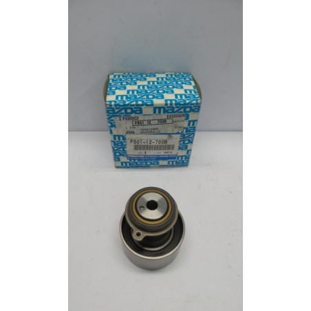 Pièce pour MAZDA - Belt Tensioner/Pulley FS0112700B