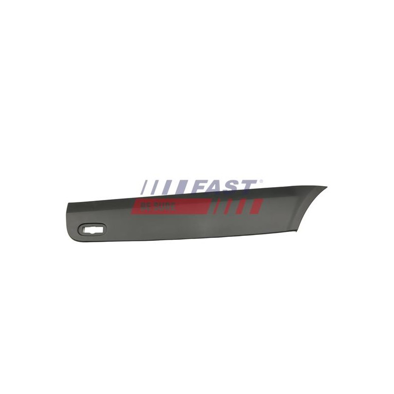 MOULURE EXTERIEUR POUR MERCEDES SPRINTER 06