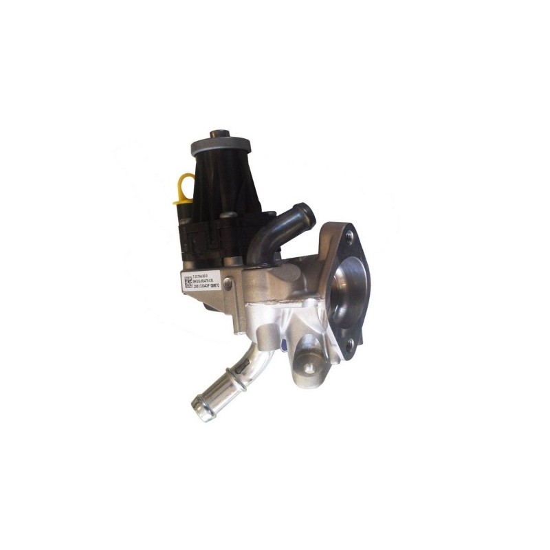 VANNE EGR POUR CITROEN JUMPER 06