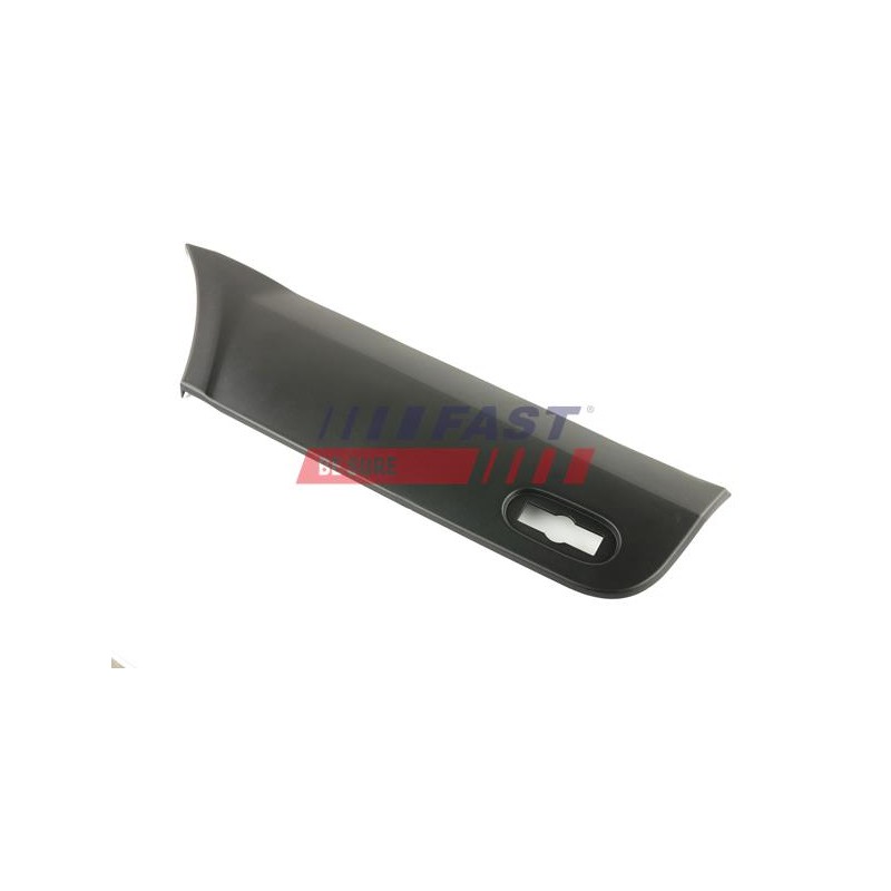 MOULURE EXTERIEUR POUR MERCEDES SPRINTER 06