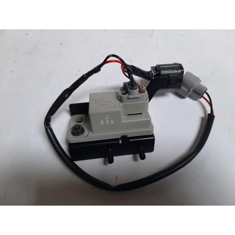 Pièce pour MAZDA - Relay, Wipe-/Wash Interval GDK15181Y