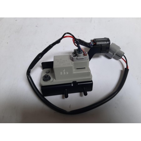 Pièce pour MAZDA - Relay, Wipe-/Wash Interval GDK15181Y